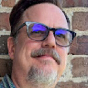 Meet your Posher, Brook